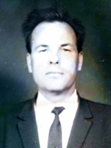 Фадичев Михаил Александрович