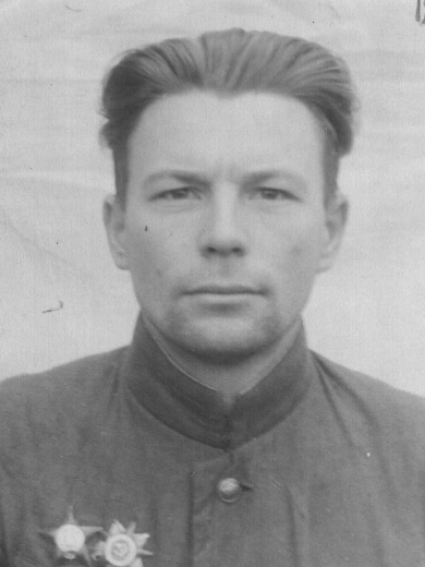 Власов Алексей Алексеевич