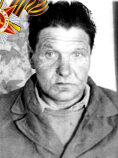 Родиков Сергей Васильевич