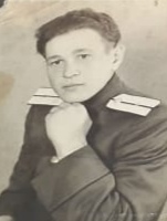 Салмин Николай Александрович