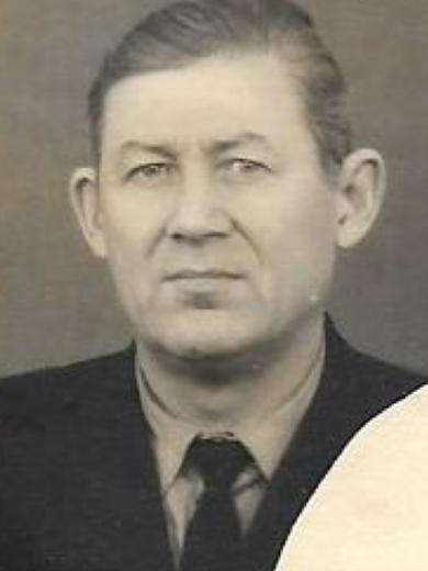 Еремин Аркадий Михайлович