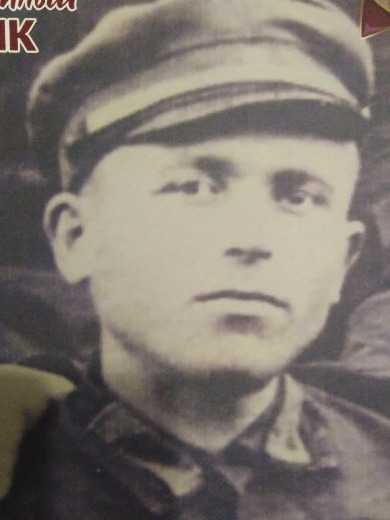 Солдатенков Алексей Андреевич