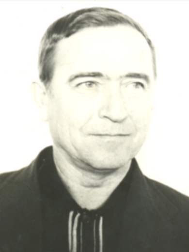 Измалков Дмитрий Иванович