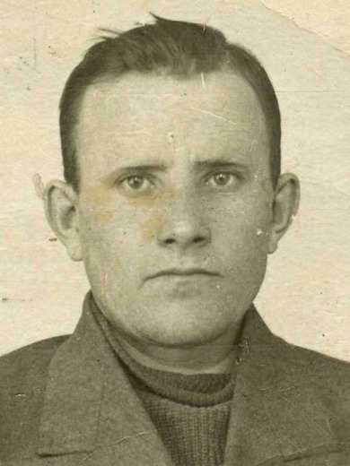 Коробченко Иван Аврамович