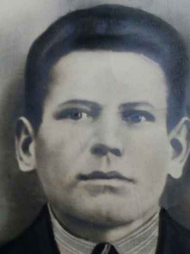 Шихарбеев Василий Андреевич
