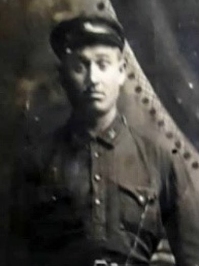 Голов Григорий Акимович