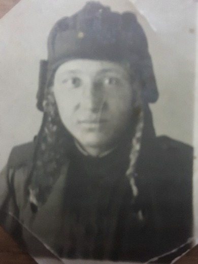 Марсаков Иван Егорович