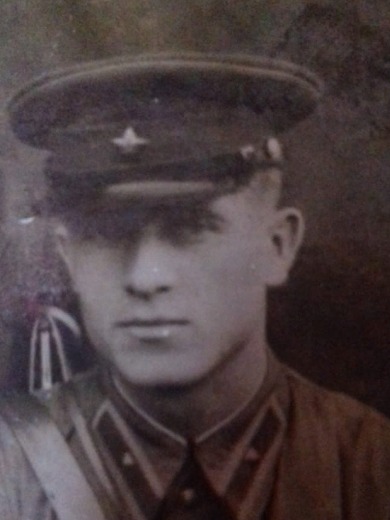 Лямкин Сергей