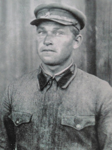 Бутин Алексей Васильевич