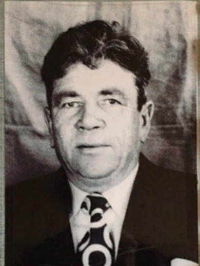 Перминов Николай Михайлович