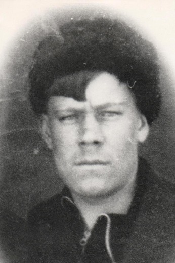 Ипатов Василий Михайлович