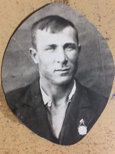 Быстров Василий Иванович