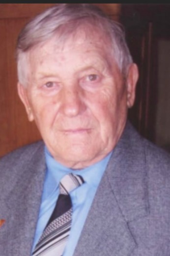 Ильин Петр Алексеевич