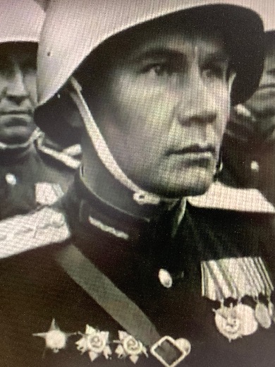 Вильховик Никита Андреевич