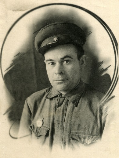Вахлин Константин Петрович