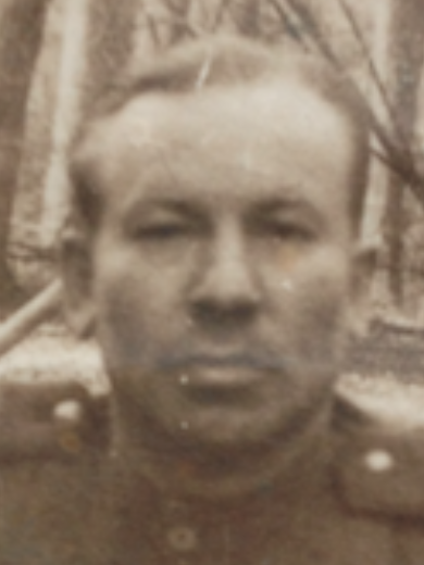 Семейкин Василий Иванович