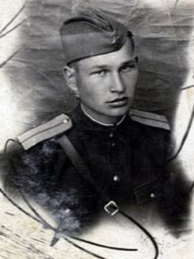 Злобин Георгий Иванович