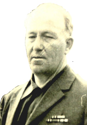 Букин Иван Фадеевич