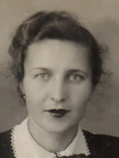Пигуз Елена Михайловна