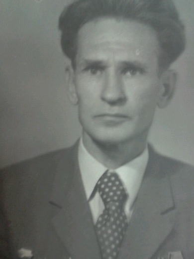 Павленко Валентин Кузьмич