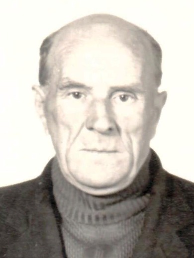 Рычагов Михаил Семёнович