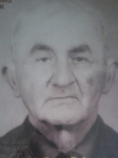 Макоев Либид (Лябид) Матович