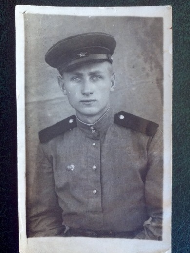Рутковский Петр Михайлович