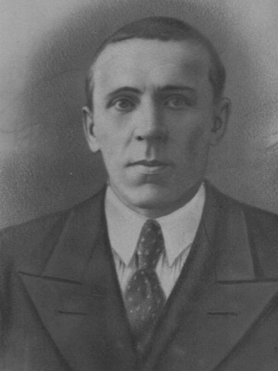 Калинкин Иван Кузьмич