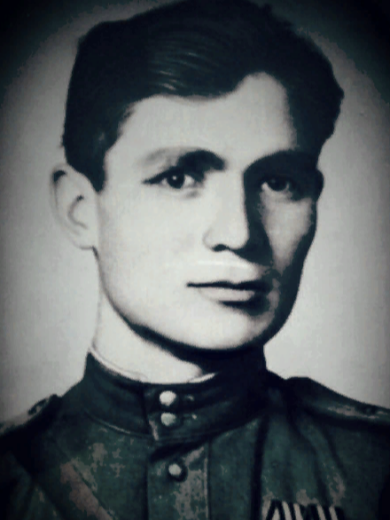 Хайрушин Газис Халимович