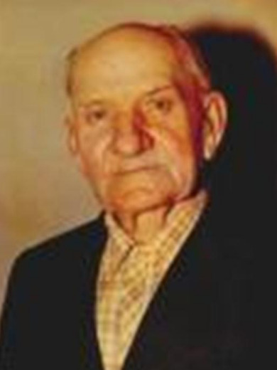 Малиенко Парфирий Васильевич