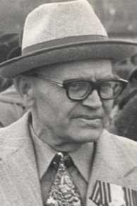 Стокозов Александр Петрович