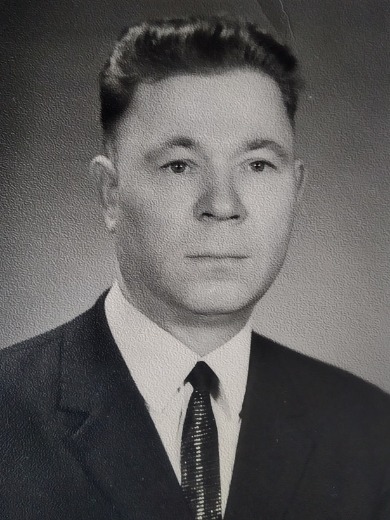 Шутов Михаил Никитович