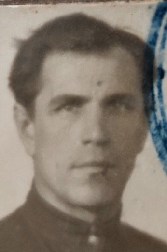 Курбанов Абдул Шакур