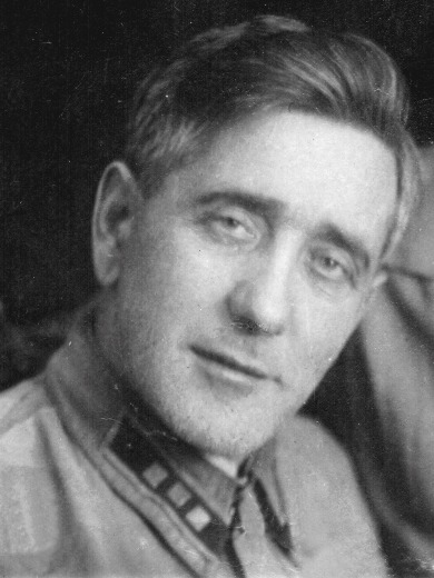 Максимов Илья Иванович