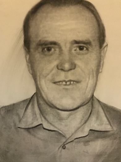 Моргунов Петр Иванович