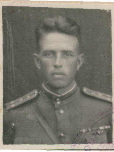 Вишевский Леонид Григорьевич