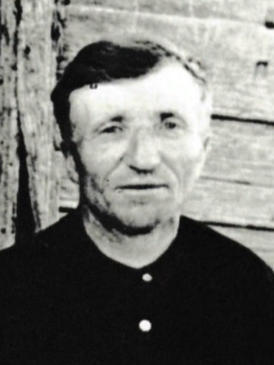 Шипилов Петр Родионович