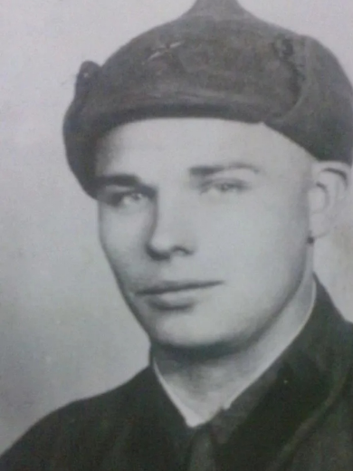 Шаварин Василий Павлович