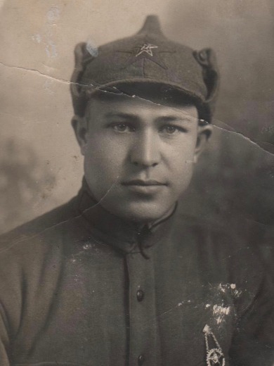 Логин Иван Ильич