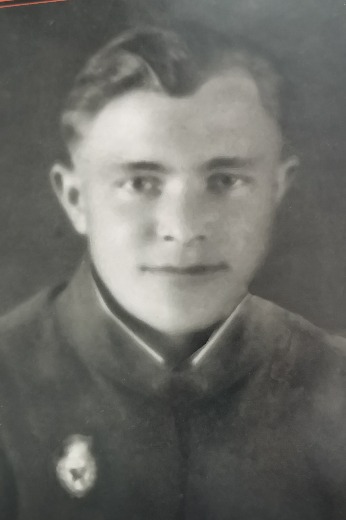 Сергеев Анатолий Георгиевич