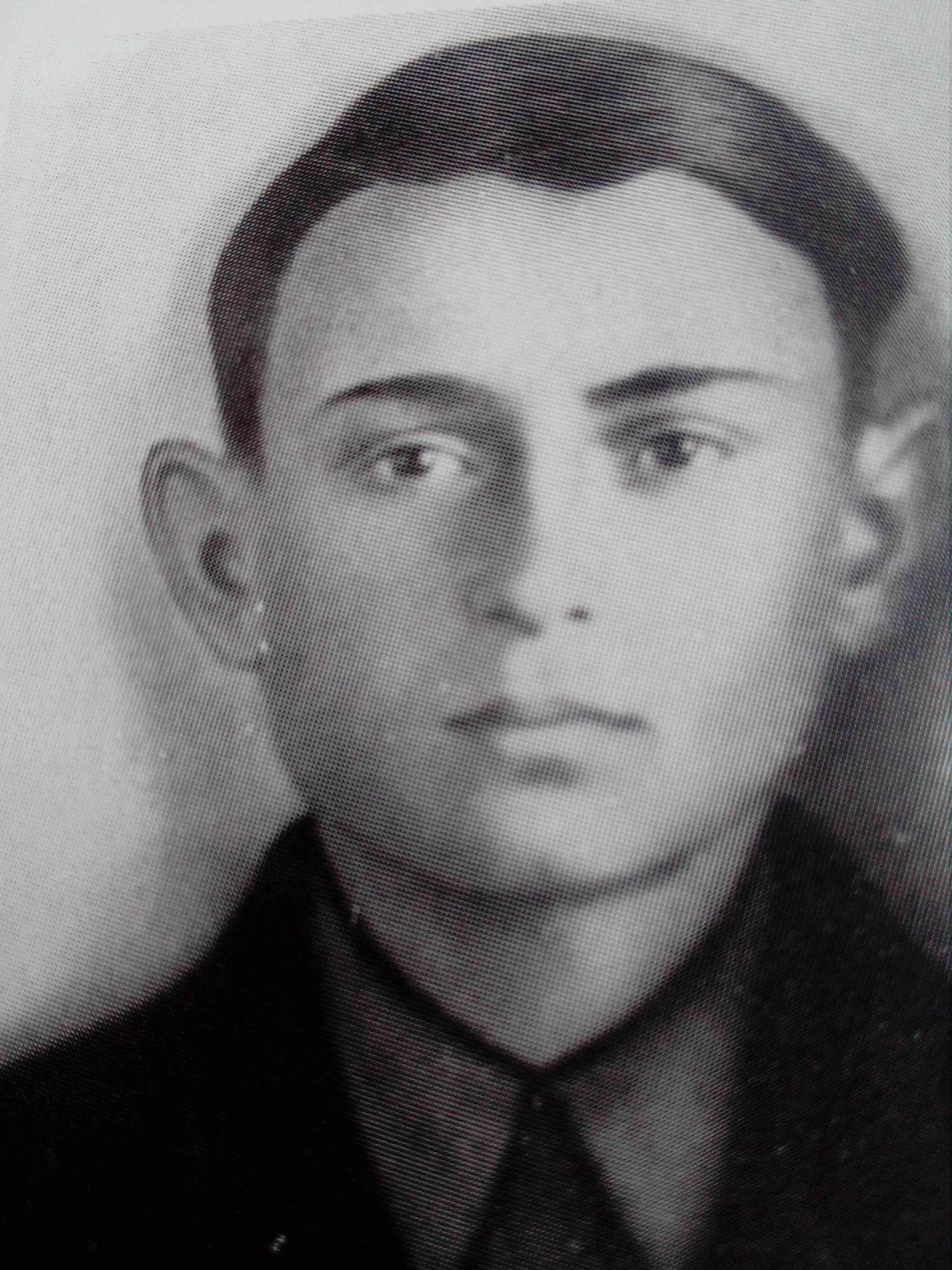 Хатламаджиян Сурен Асватурович