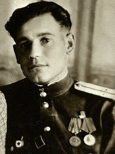 Семин Виктор Григорьевич