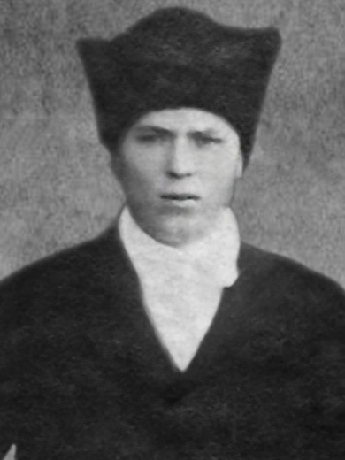 Казачек Алексей Иванович