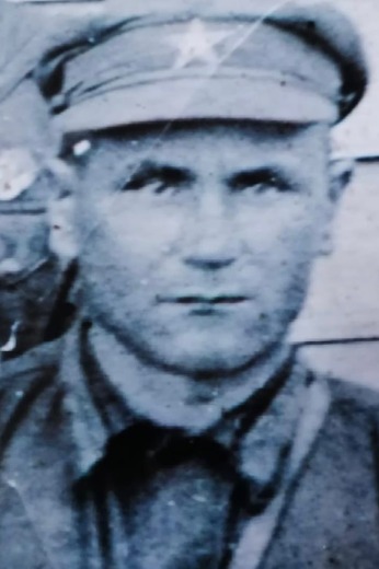 Черноусов Михаил Григорьевич