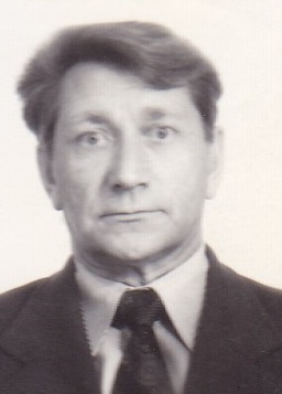 Шевченко Владилен Иванович