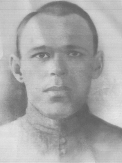 Колчин Иван Никичить