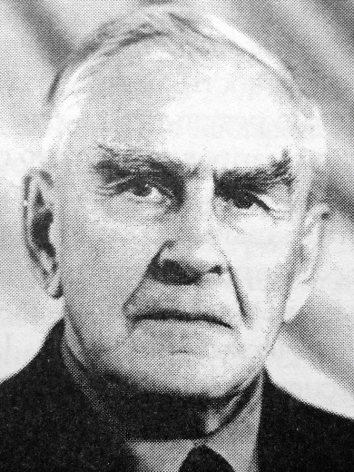 Попов Сергей Петрович