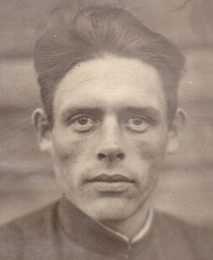 Чежин Михаил Иванович