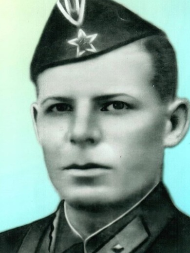 Аношин Михаил Михайлович