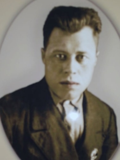 Ильичев Иван Ильич